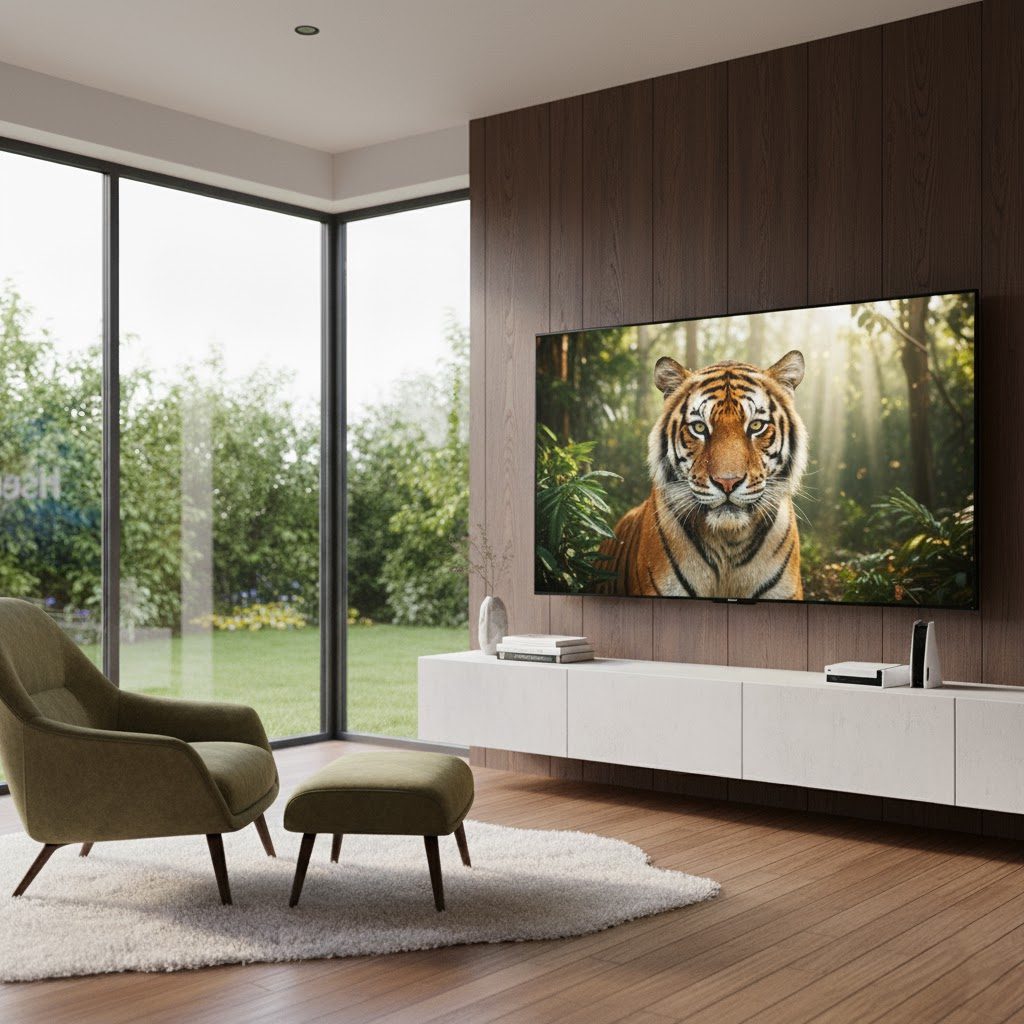 سیستم صوتی 40 وات با تکنولوژی Dolby Atmos