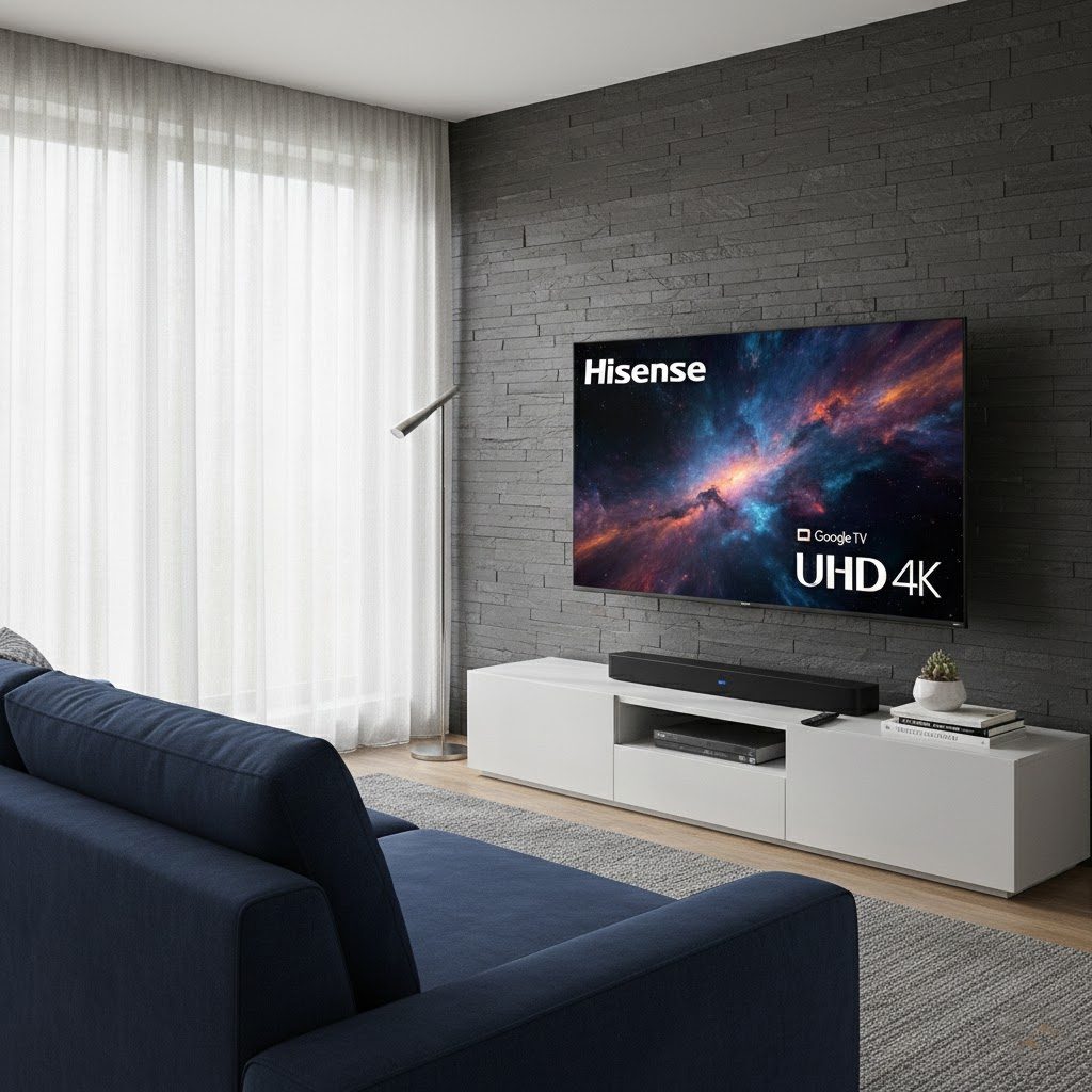 سیستم صوتی 60 وات با تکنولوژی های Dolby و DTS Virtual X