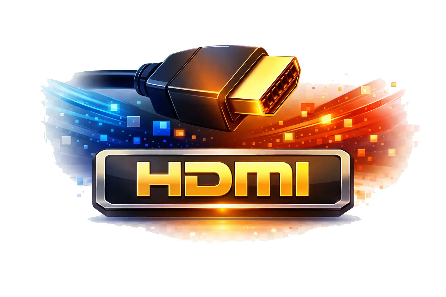 HDMI