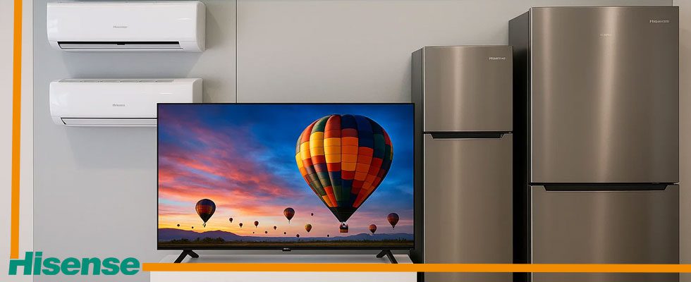 چرا باید از نمایندگی رسمی هایسنس خرید کنیم؟