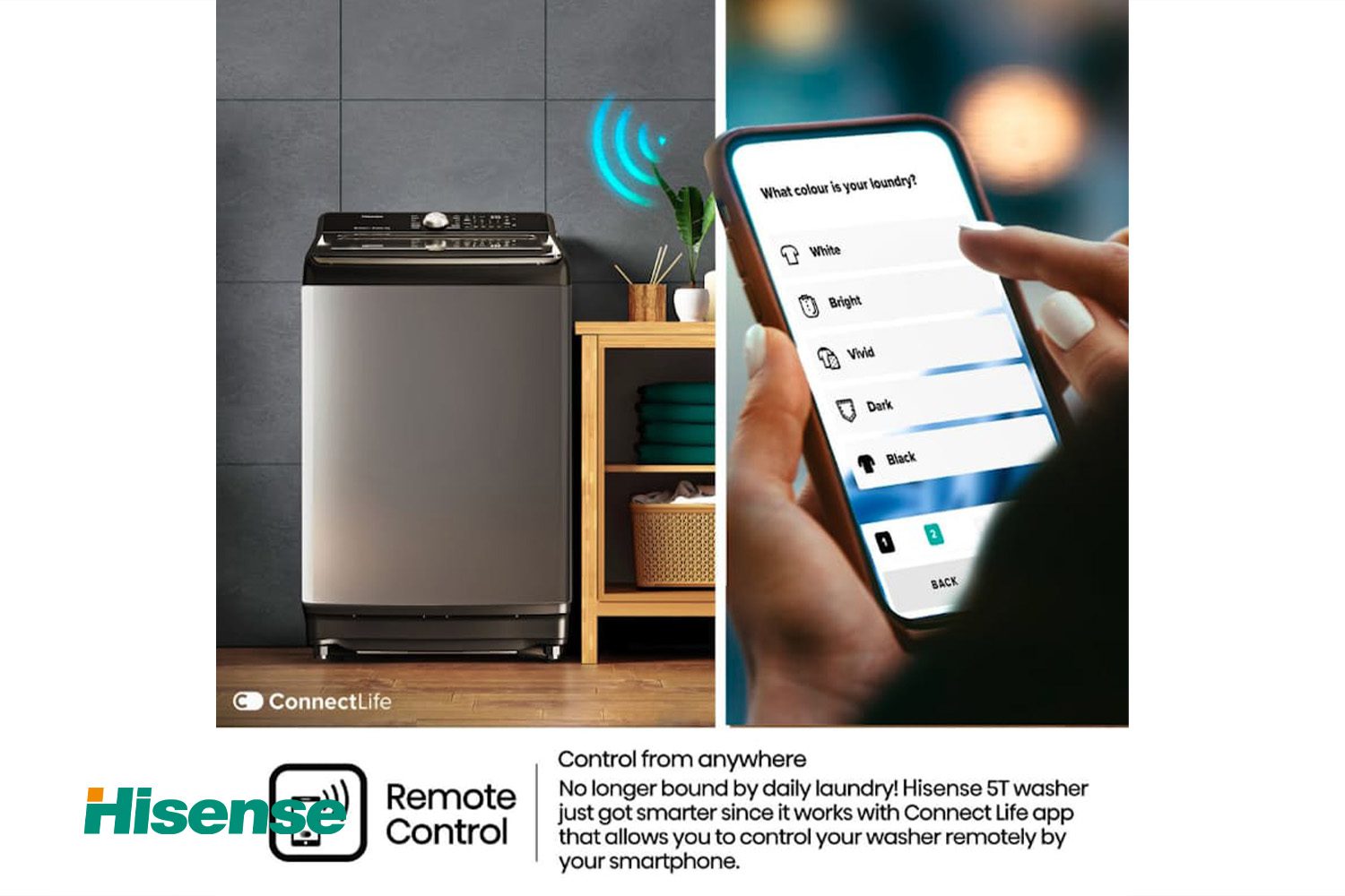 قابلیت اتصال به Wi-Fi