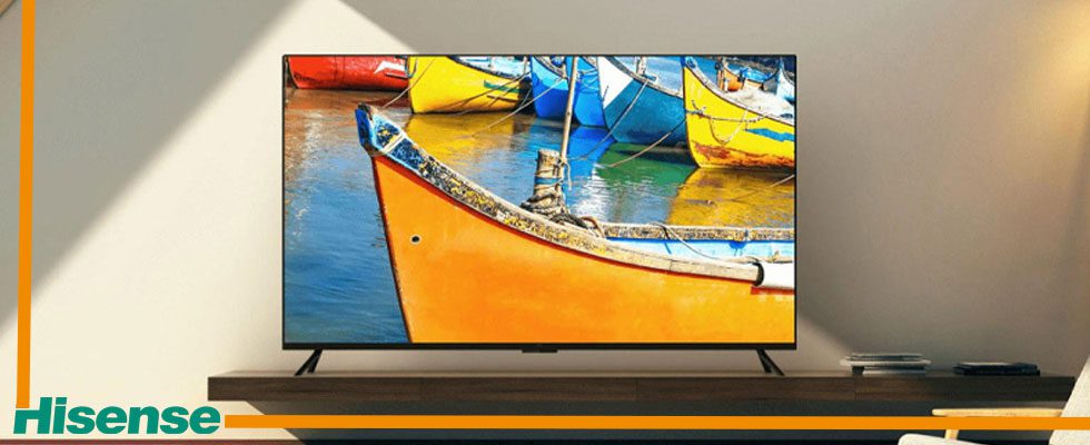 راهنمای خرید تلویزیون Full HD هایسنس