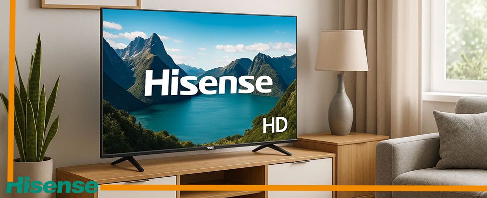 استفاده از تلویزیون هایسنس چه مزایا و معایبی دارد؟