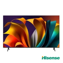 تلویزیون هایسنس 65 اینچ مدل 65A62QS