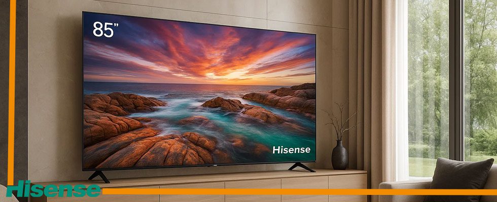 کدام تلویزیون هایسنس برای من مناسب است؟
