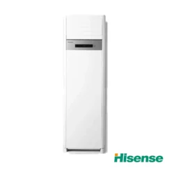 کولر گازی ایستاده هایسنس 36000 مدل AUW-36HT4SD