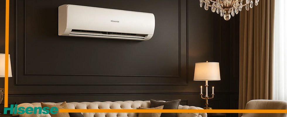 اهمیت خرید محصولات هایسنس از نمایندگی رسمی در سمنان