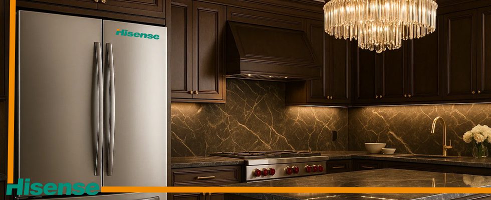 شماره تماس و آدرس نمایندگی رسمی هایسنس در سمنان