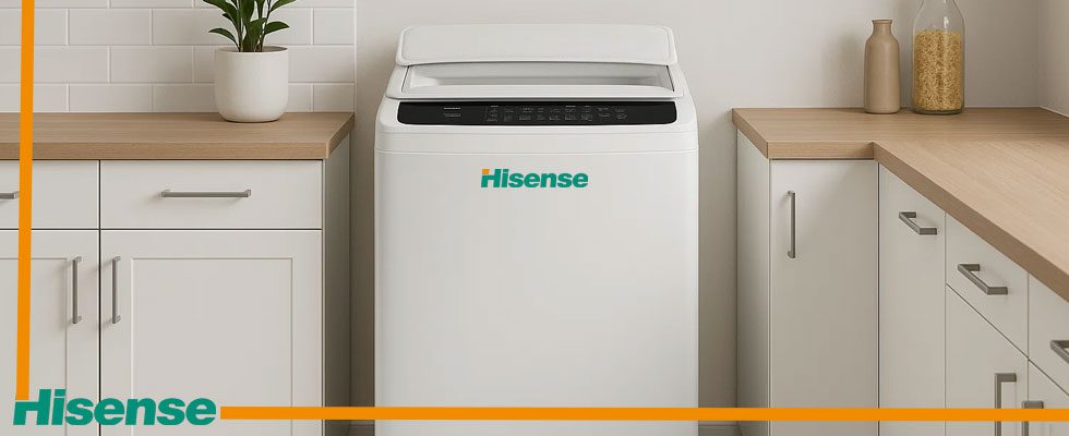 قبل از خرید ماشین لباسشویی 20 کیلویی هایسنس چه نکاتی را باید رعایت کنیم؟