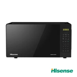 مایکروویو ۲۰ لیتری هایسنس مدل H20MOBS15