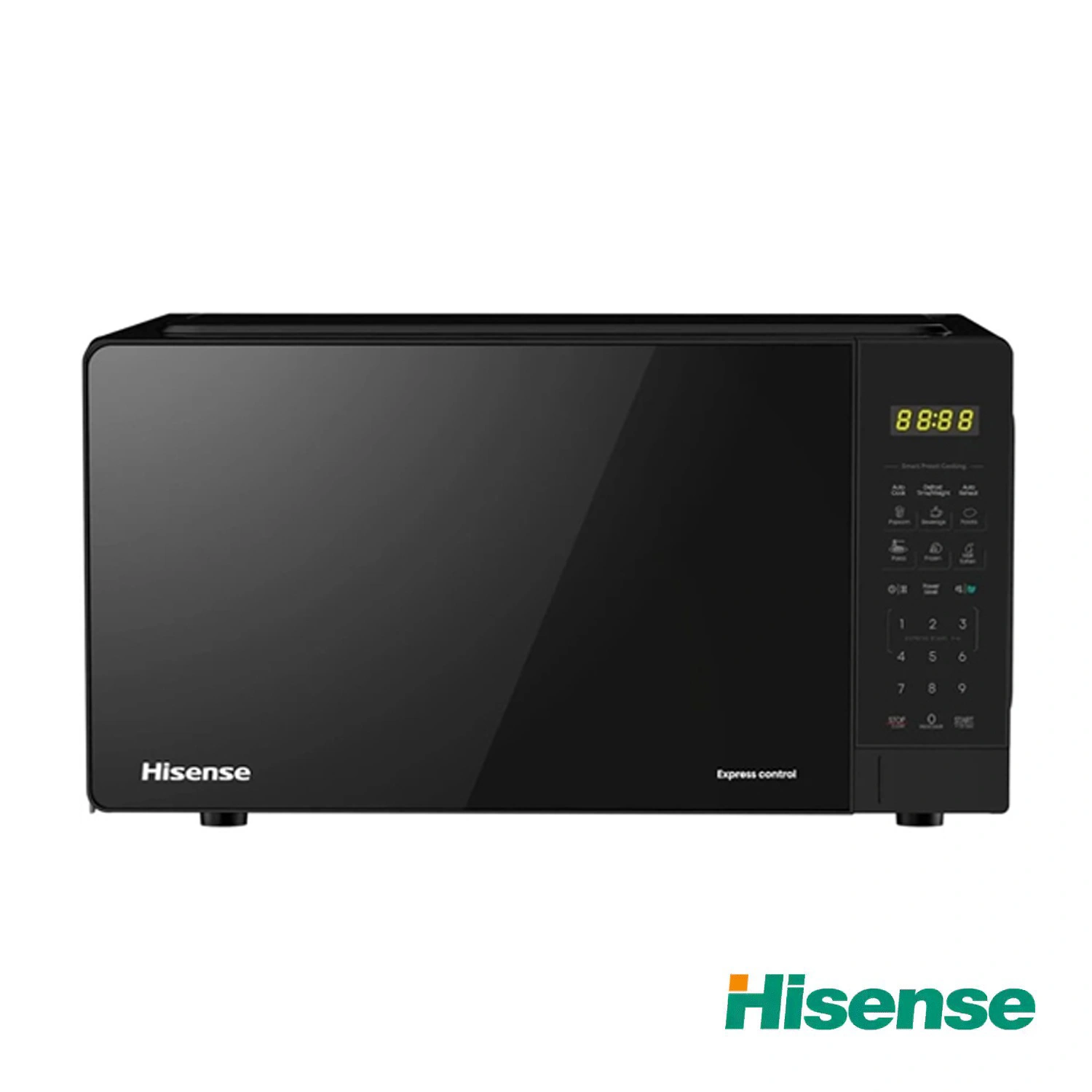 مایکروویو ۲۰ لیتری هایسنس مدل H20MOBS15
