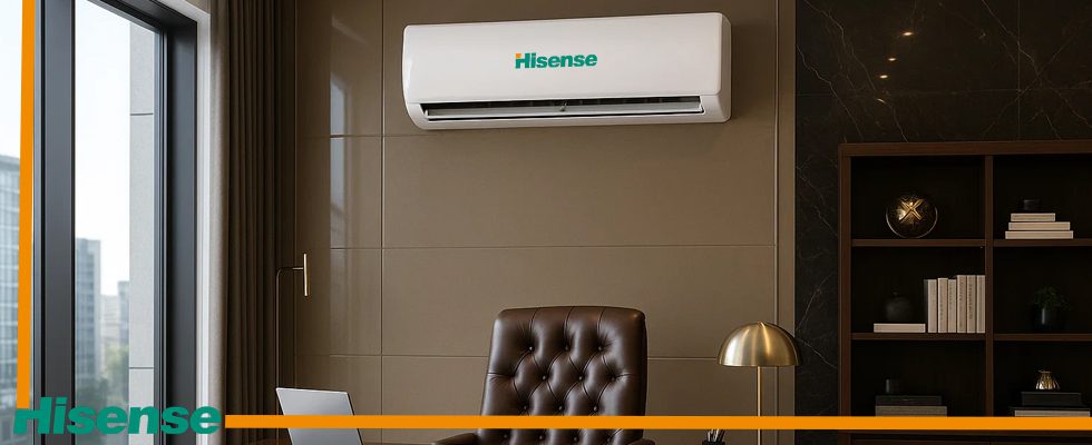 دلایل اقتصادی شدن کولرگازی 30000 هایسنس در سال 1404