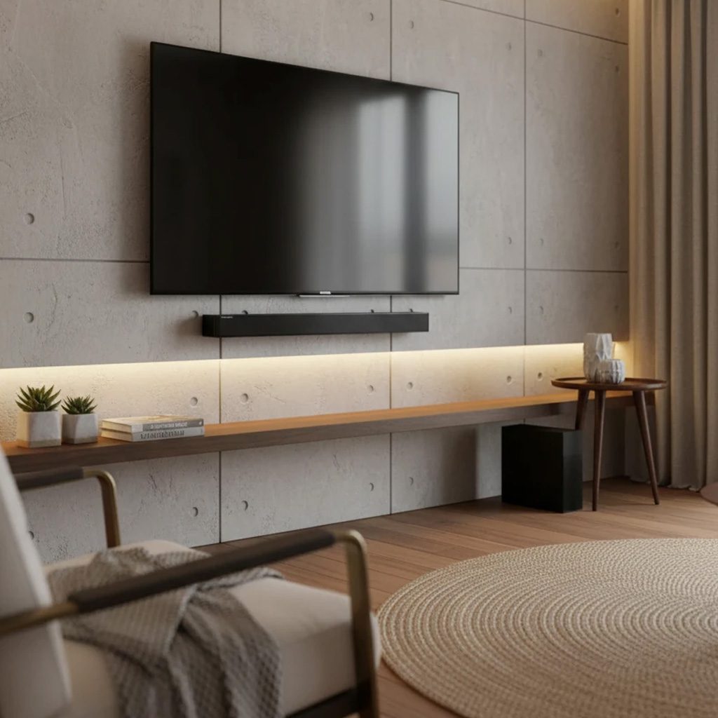 ساندبار هایسنس مدل HS2100