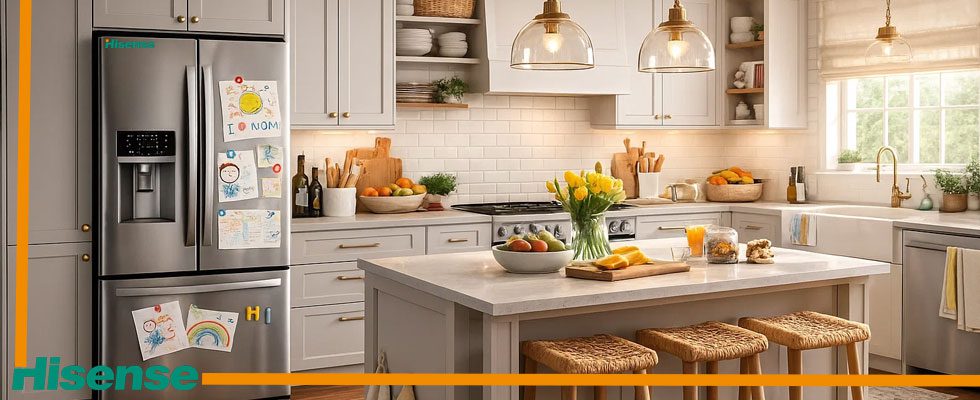 شماره تماس و آدرس نمایندگی رسمی هایسنس در قزوین