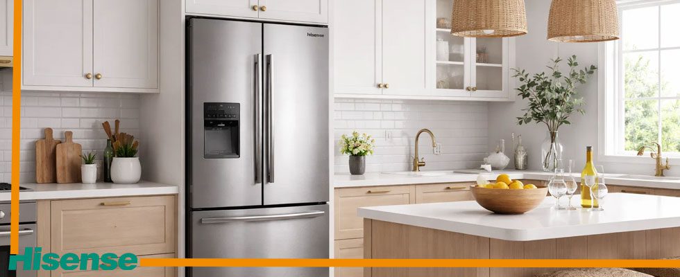 چرا باید از نمایندگی‌های معتبر هایسنس خرید کنیم؟