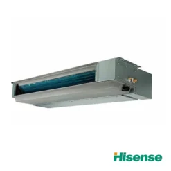 کولر گازی داکت اسپلیت هایسنس 18000 اینورتر مدل AUD-18UX4SLL1