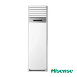 کولر گازی ایستاده هایسنس 60000 اینورتر مدل AUW-60U2RN1