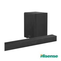 ساندبار هایسنس مدل U5120G