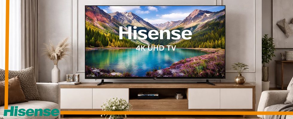 اهمیت خرید محصولات هایسنس از نمایندگی رسمی در شهر ری