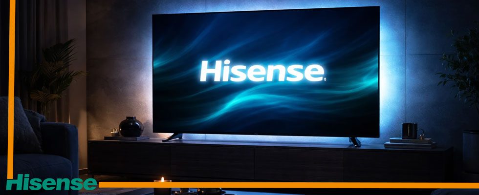 راهنمای خرید تلویزیون 58 اینچ هایسنس و 65 اینچ هایسنس