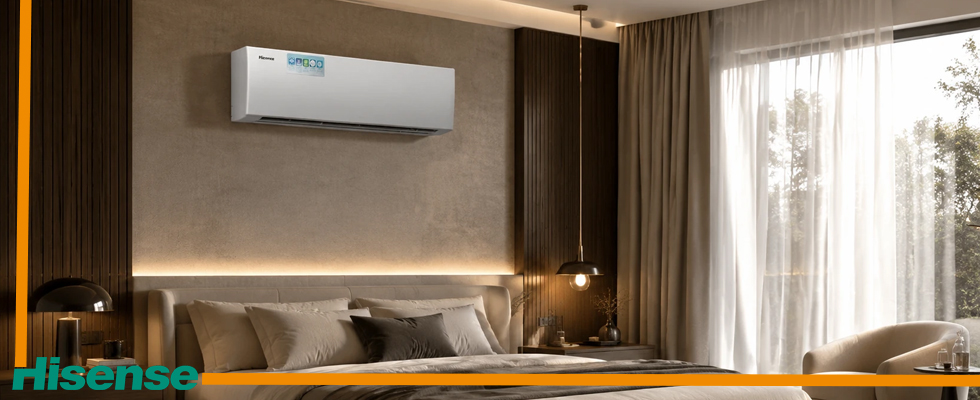 چه متراژی برای کولرگازی 36000 مناسب است؟