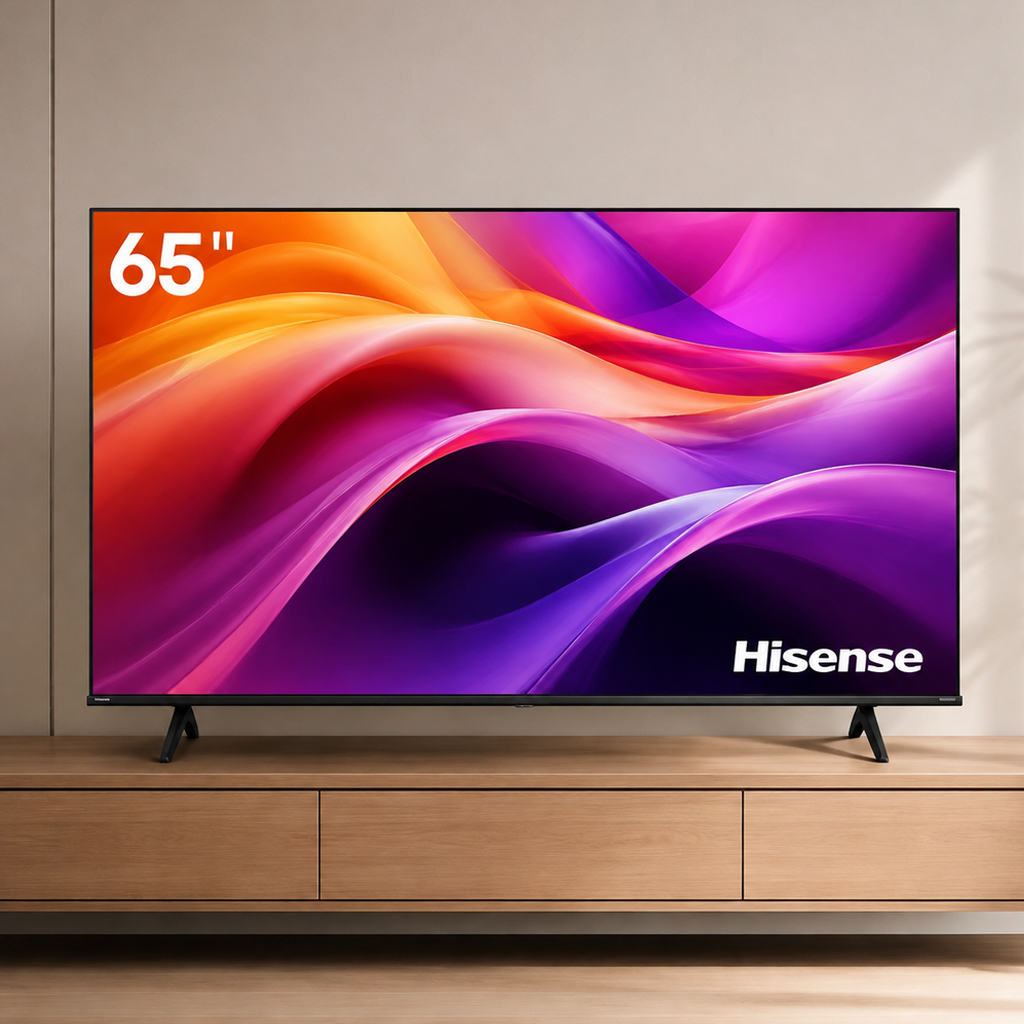 اتصالات کامل برای استفاده روزمره شامل درگاه های HDMI و USB