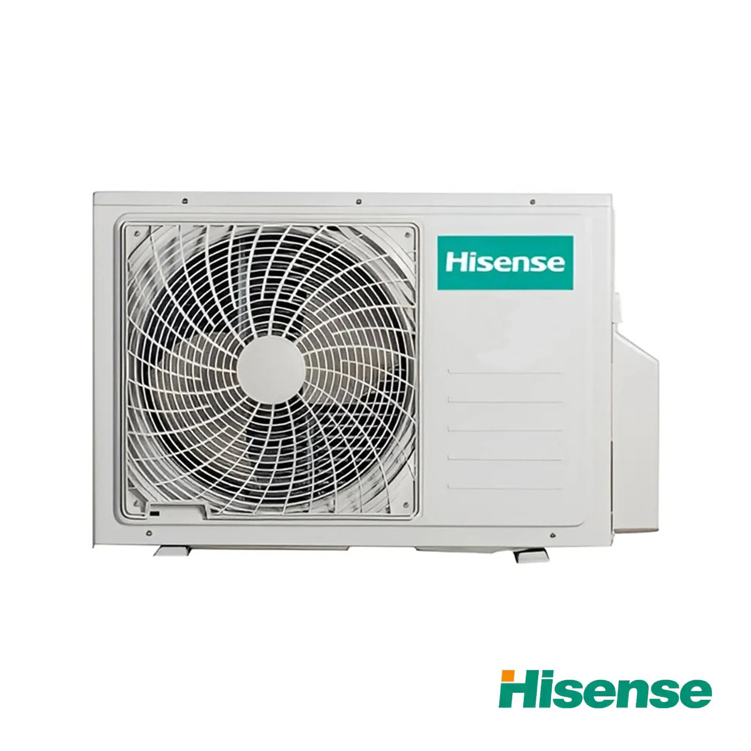 کولر گازی هایسنس اینورتر 18000 مدل AS-18UW4SMSKC02 - Image 2