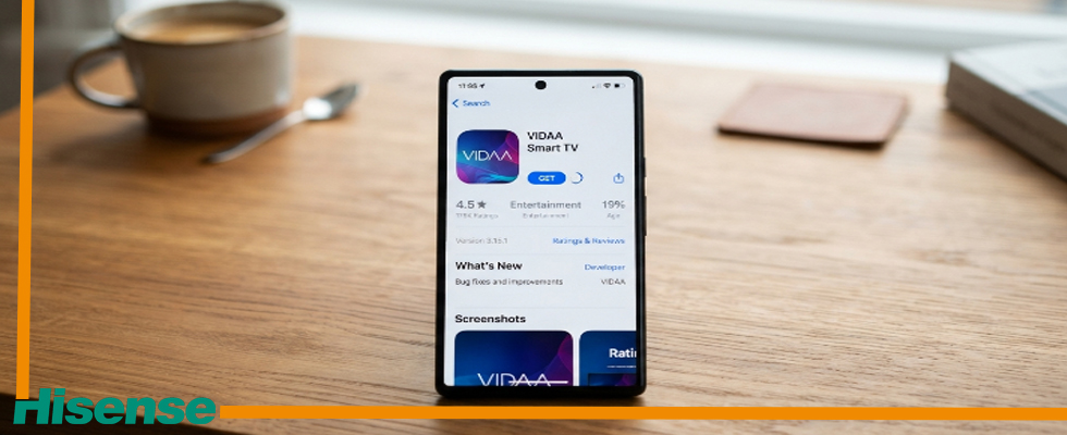 راهنمای دانلود برنامه ویدا برای اندروید و IOS