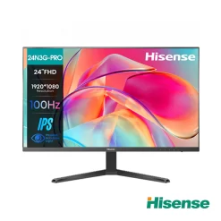 مانیتور 24 اینچ هایسنس مدل 24N3G‑Pro