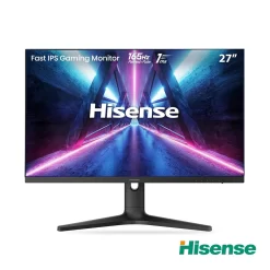مانیتور 27 اینچ هایسنس مدل 27G5F-SE