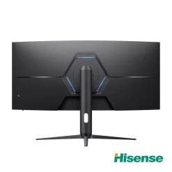 مانیتور 34 اینچ هایسنس مدل ۳۴G6K-Pro - تصویر 4
