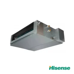 کولر گازی داکت اسپلیت هایسنس 30000 اینورتر مدل HID-30